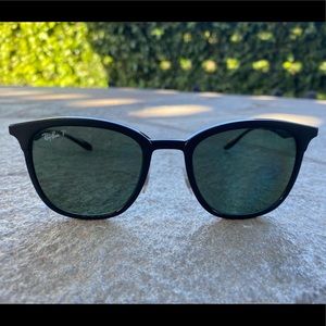 Ray-Ban Sunglasses